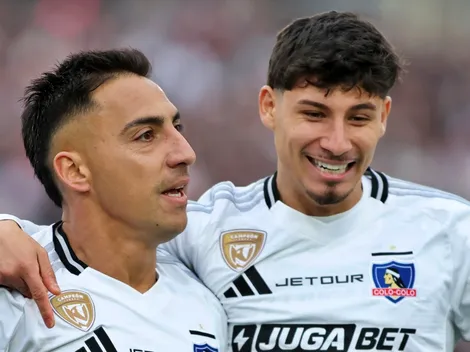 En Colo Colo lanzan amenazante mensaje en medio del mal año