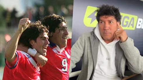 La icónica dupla Za-Sa.