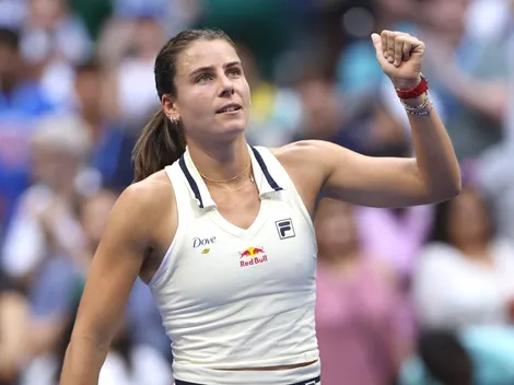 Juega el torneo de Cincinnati: su padre es el millonario dueño