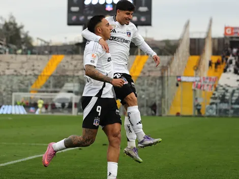 Mosa explica el formato de torneo que quiere Colo Colo