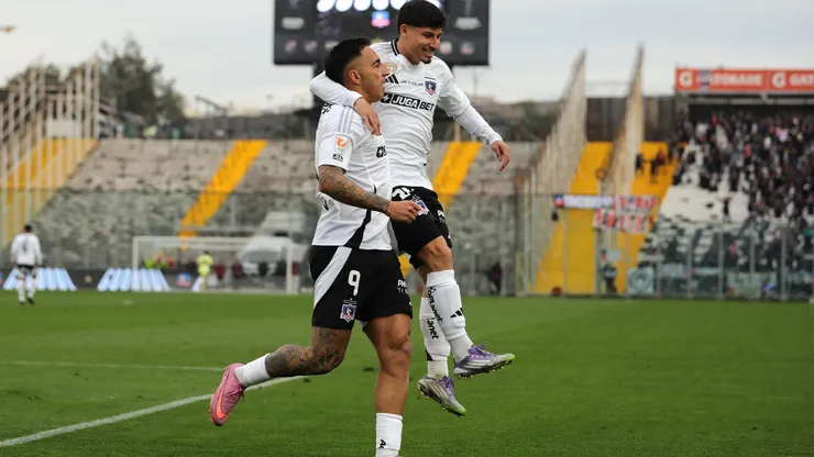 El torneo que elige Colo Colo para 2026.