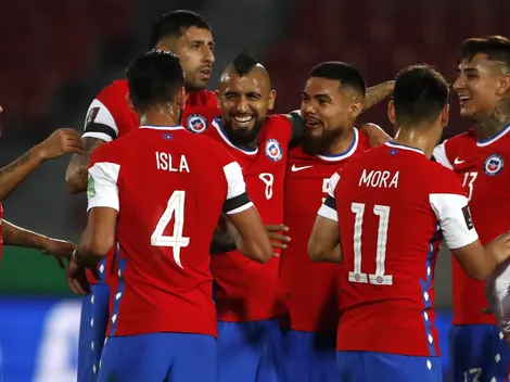 Aseguran que exjugador de la roja pasa por terrible crisis económica