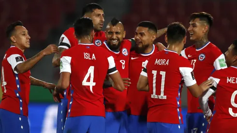 El ex jugador de la Roja estaría pasando por complejo momento.