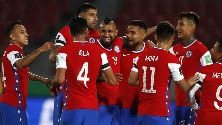 El ex jugador de la Roja estaría pasando por complejo momento.