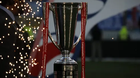 Los torneos largos nuevamente fueron discutidos entre las autoridades del fútbol chileno.