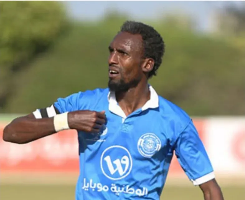 Suleiman Al-Obeid fue martirizado por las fuerzas de ocupación israelíes en la Franja de Gaza este miércoles. Foto: PFA.