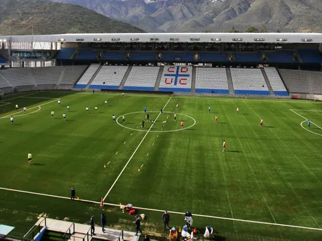 Los eventos que tendrá Claro Arena hasta fin de año... si lo permiten