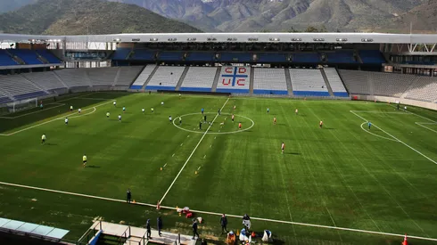 Claro Arena y su lista de eventos hasta diciembre... ¡Si es que lo aprueban!