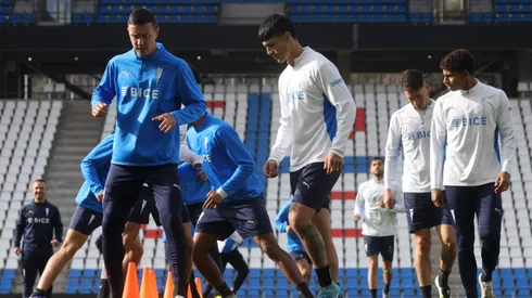 Universidad Católica no podrá contar con un titular.