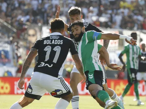 Vino a Chile como figura del Betis y ahora dice adiós a Pellegrini