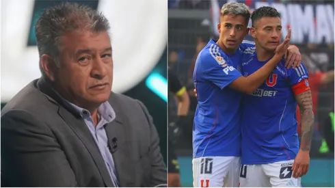 Claudio Borghi le avisó a Independiente cómo es que juega la U.