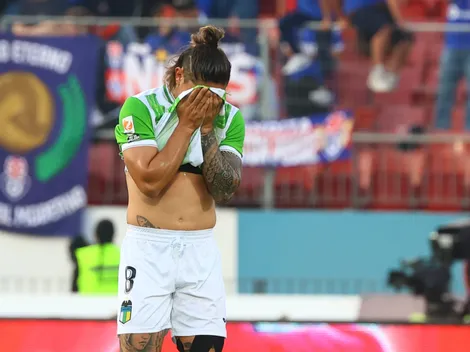 Montecinos se aburre y toma firme decisión tras portazo en Colo Colo