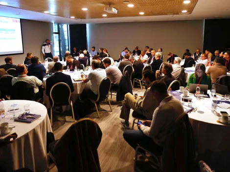 Chacota: Insólita propuesta a la ANFP para "arreglar" el fútbol chileno