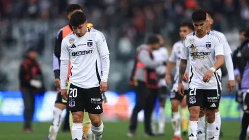 Crisis total en el Cacique.