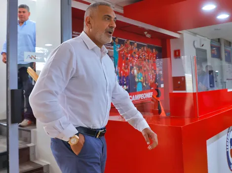 ¡Escándalo! Clubes de Primera B acusan a ANFP de "ayudar" a equipo