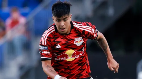 Marcelo Morales vuelve a jugar a nivel profesional tras siete meses.