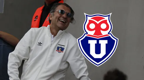 El palo de Mosa a la U por la Ley de Sociedades Anónimas.