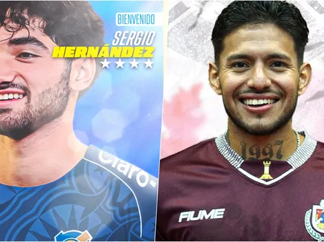 Cerró el libro de pases: todos los movimientos del mercado de fichajes chileno