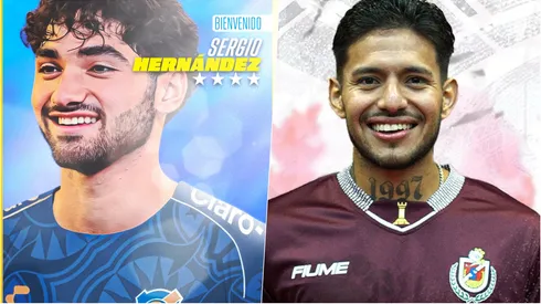 Así se terminó el mercado de fichajes