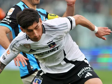 Durísimas críticas a Jorge Almirón por todavía dudar en Marchant