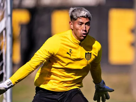 Cortés recibe maravillosa noticia a horas del clásico ante Nacional