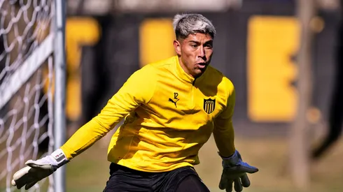Brayan Cortés sería titular este sábado ante Nacional.
