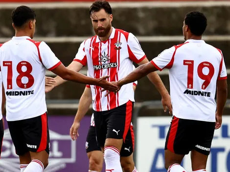 Para ser el de antes: la especial decisión que toma Ben en Southampton