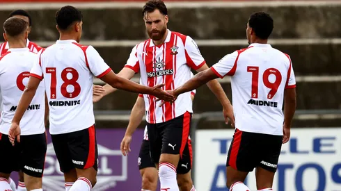 Ben Brereton se prepara para una revancha con Southampton.