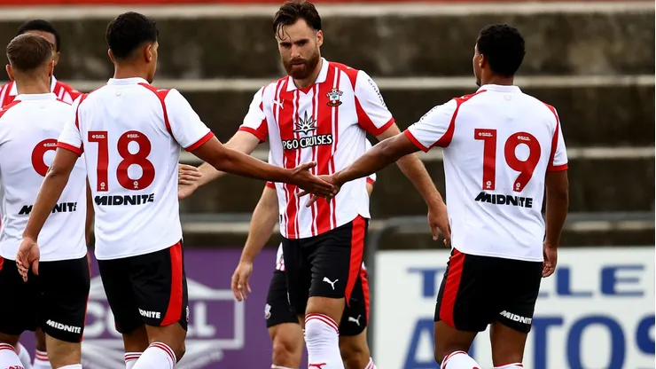 Ben Brereton se prepara para una revancha con Southampton.