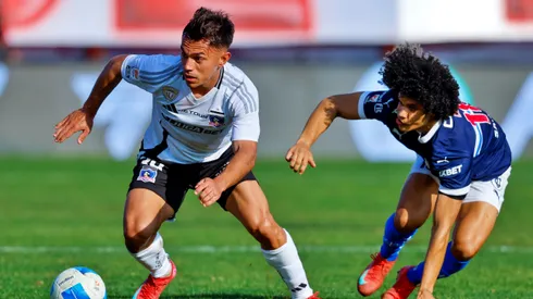 Colo Colo y la UC decidieron no fichar a nadie en este mercado.