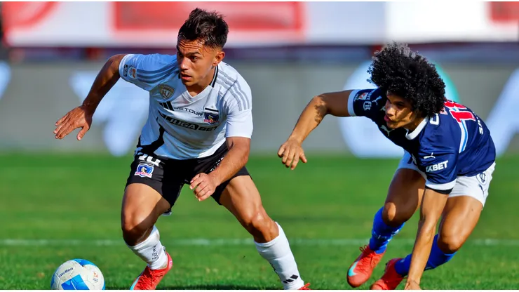 Colo Colo y la UC decidieron no fichar a nadie en este mercado.
