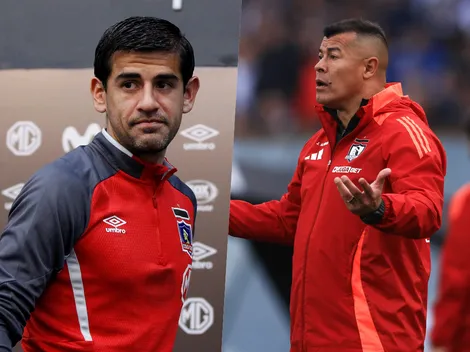 "No me arrepiento": Barroso repasa a Almirón por críticas al arbitraje