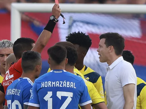 Pasó por Chile y lo destruyen en Argentina por soberbio: "Busca en el..."