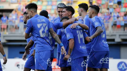 Un jugador que salió de U. de Chile rompió el silencio