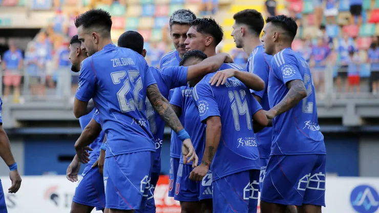 Un jugador que salió de U. de Chile rompió el silencio