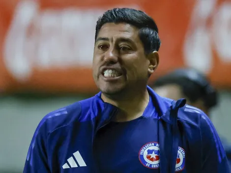 Córdova lo visitó en Argentina, pero imploran que no lo llame a la Roja