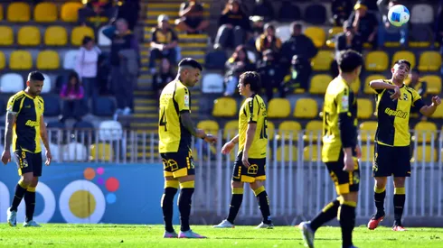 Coquimbo Unido expone positivo récord en Liga de Primera.