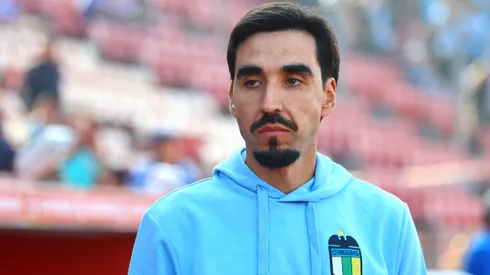 Meneghini recibió una dura crítica de Sebastián Roco