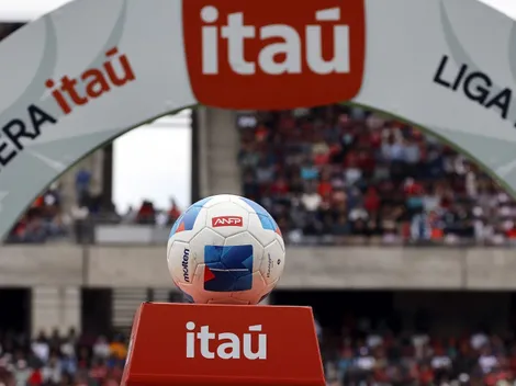 El partido que darán gratis por TV en la Fecha 20 de Liga de Primera