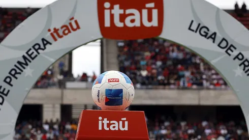 Fecha 18 Liga de Primera 2025.