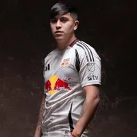 ¿Le conocían la voz? Marcelo Morales habla tras su debut con New York Red Bulls