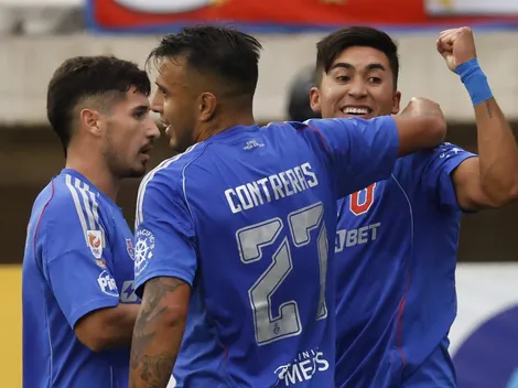 La insólita movida entre la U y Huachipato con un traspaso