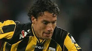 Juan Lorca en Vitesse.