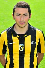Cristián Cuevas.