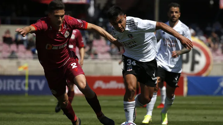Fue clave en Deportes La Serena durante 2021.