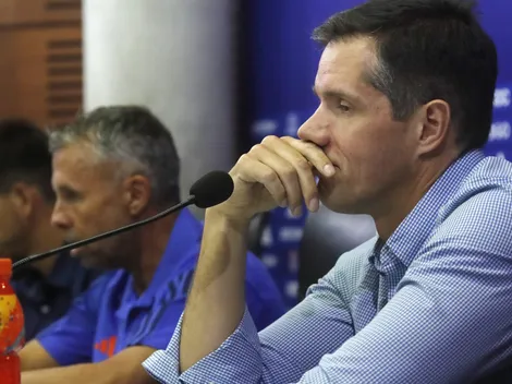 Tras no cumplirle todo a Álvarez: el balance de la U por el mercado