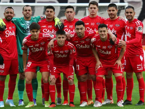 En Ñublense reprochan suspensión de duelo con UC: "Falta de respeto"