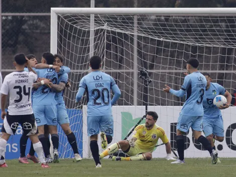 Supera a Cepeda y Palavecino: el crack con más gambetas en Chile