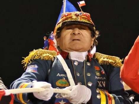 Uno de los líderes del fútbol chileno podría perder todos los puntos