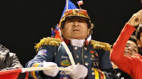 San Marcos incluso arriesga la desafiliación.